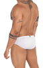 Men's Ultra Soft Smoke Briefs