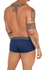 Men's Ultra Soft Dark Blue Trunks