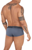 Men's Ultra Soft Dark Gray Trunks