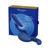 Blueberry Duo 2 Rabbit Vibrator