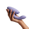 Lilac Duo 2 Rabbit Vibrator