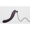 Aubergine OG G-Spot Vibrator