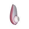 Pink Liberty Travel Vibrator