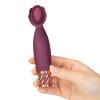 Pillow Talk Secrets Passion Wine Massager