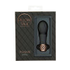 Pillow Talk Secrets Pleasure Black Wand