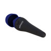  PalmPower Recharge Massage Blue Wand