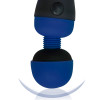  PalmPower Recharge Massage Blue Wand