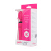 PalmPower Groove Mini Wand Pink Massager