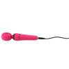 PalmPower Groove Mini Wand Pink Massager