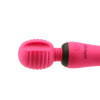 PalmPower Groove Mini Wand Pink Massager