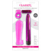 Ultimate Pleasure Couples Pink Kit