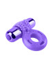 Purple Neon Vibrating Couples Kit