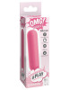 OMG! Bullets #Play Rechargeable Pink Bullet
