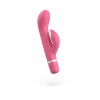 Bwild Classic Marine Guava Rabbit Vibrator