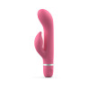 Bwild Classic Marine Guava Rabbit Vibrator