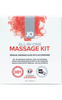 JO All-In-One Massage Kit