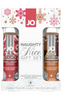 JO Naughty or Nice Gift Set