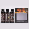 Valentine's Day Massage Oil Gift Set