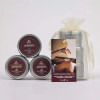 Lover's Massage Limited Edition Candle Trio