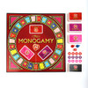 Monogamy - A Hot Affair With Your Partner Board Game