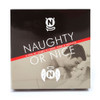 Naughty or Nice Card Game