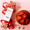 Strawberry Warming Intimate Massage Oil