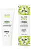 Aloe Vera Water Based Lubricant