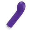 Gee Plus Into You Indigo Rechargeable Bullet