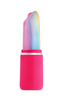 Retro Foxy Pink Rechargeable Bullet