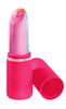 Retro Foxy Pink Rechargeable Bullet