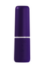 Retro Deep Purple Rechargeable Bullet