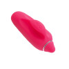 Vivi Foxy Pink Rechargeable Finger Vibe