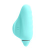 Vivi Tease Me Turquoise Rechargeable Finger Vibe