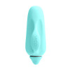 Vivi Tease Me Turquoise Rechargeable Finger Vibe