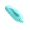 Vivi Tease Me Turquoise Rechargeable Finger Vibe