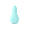 Fini Tease Me Turquoise Rechargeable Bullet Vibe