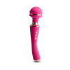 Sugar Pop Bliss Vibrating Pink Wand