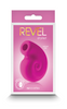 Revel Pink Starlet