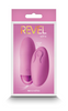 Revel Winx Remote Control Pink Bullet