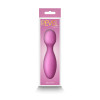 Revel Noma Pink Massager