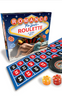Romance Roulette Board Game