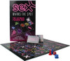 Sex Marks The Spot Board Game