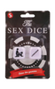 Take the Gamble Sex Dice Game