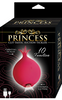 Princess Clit-Tastic Suction Red Tickler