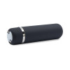 Joie 15 Function Black Bullet Vibrator