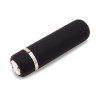 Joie 15 Function Black Bullet Vibrator