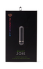 Joie 15 Function Black Bullet Vibrator