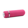 Joie 15 Function Pink Bullet Vibrator