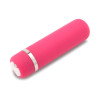 Joie 15 Function Pink Bullet Vibrator