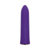 Purple Bullet Point Vibrator